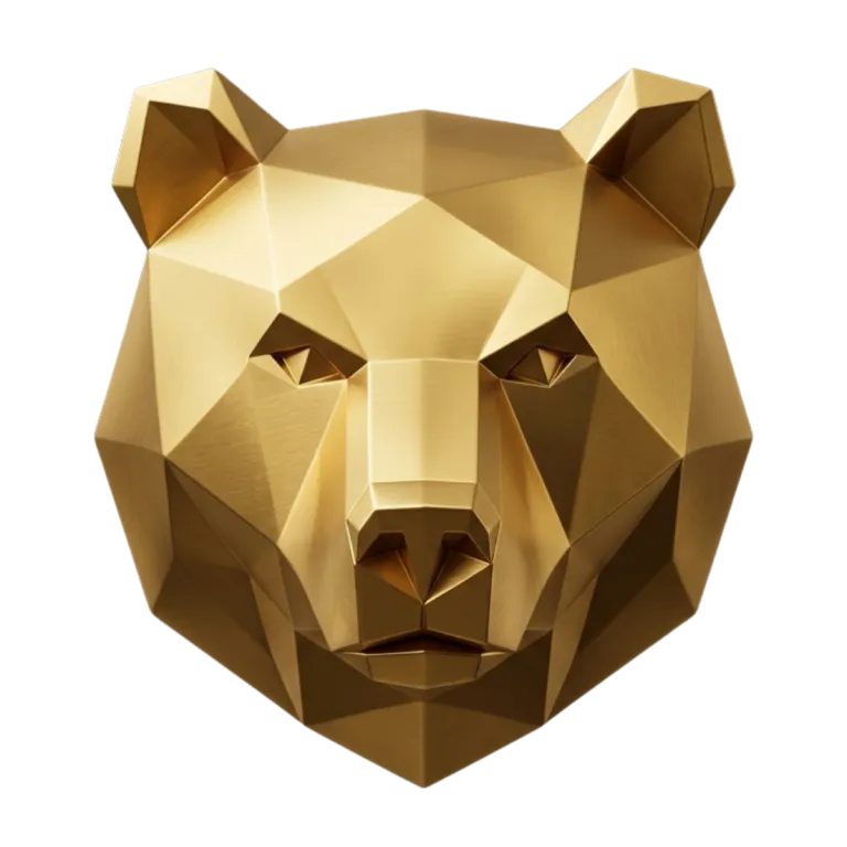 Goldener Bärenkopf – Verhandlungstyp Bär