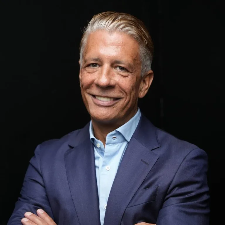 Michael Grimme, Verhandlungstrainer und Gründer von Negotiation Nuggets