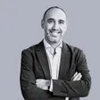 Mehrdad Doustdar, Managing Director MSD CZE bei MSD Sharp & Dohme