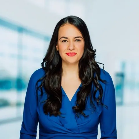 Dr. Hanna El-Muhtaseb - Bosch Powertools