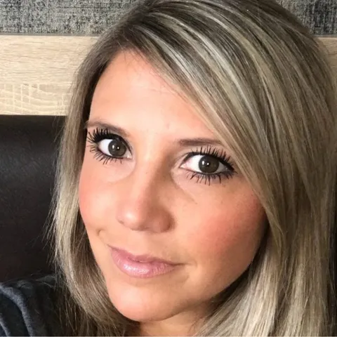 Jennifer Kuttig - Smurfit Westrock Herzberg Solid Board GmbH