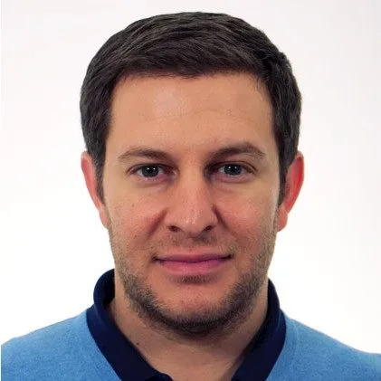 Antonio Mena Salim - Amazon