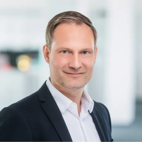 Christian Baron - Aldi (ex)