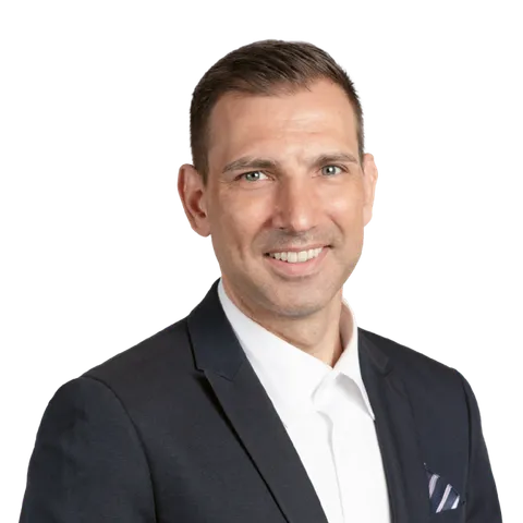 Filipe Dos Santos - Gilead Sciences