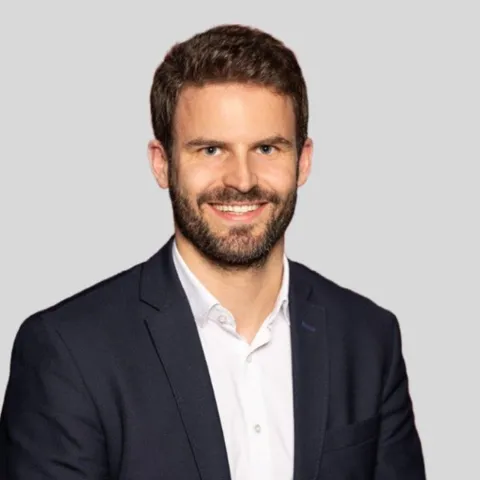 Manuel Klaiber - AQVA Group