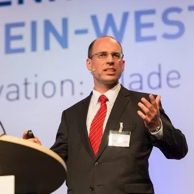 Dr. Michael Zollenkop - BME Group