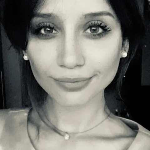 Sarah Dekhtikyan - Nestlé (ex)