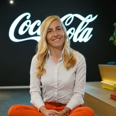 Maja Kraljevic - Coca-Cola HBC