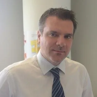 Andreas Papageorgiou - Einhell Hellas