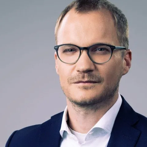 Fabian Wedam - OMV Petrom
