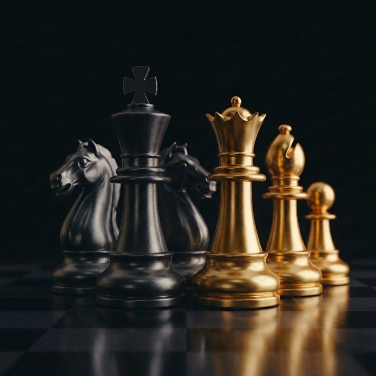 Verhandlungs-Masterclass Nugget 3 – Strategie, Psychologie und Taktik