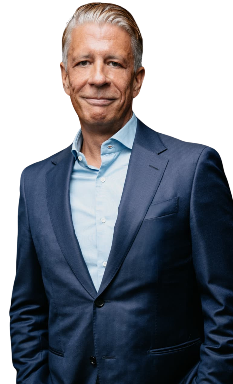 Michael Grimme -- Verhandlungstrainer und Gründer von Negotiation Nuggets