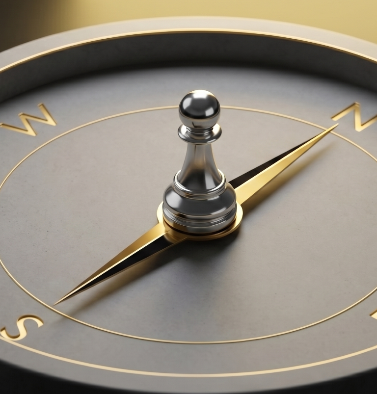 Verhandlungsstrategie – Victory loves Preparation