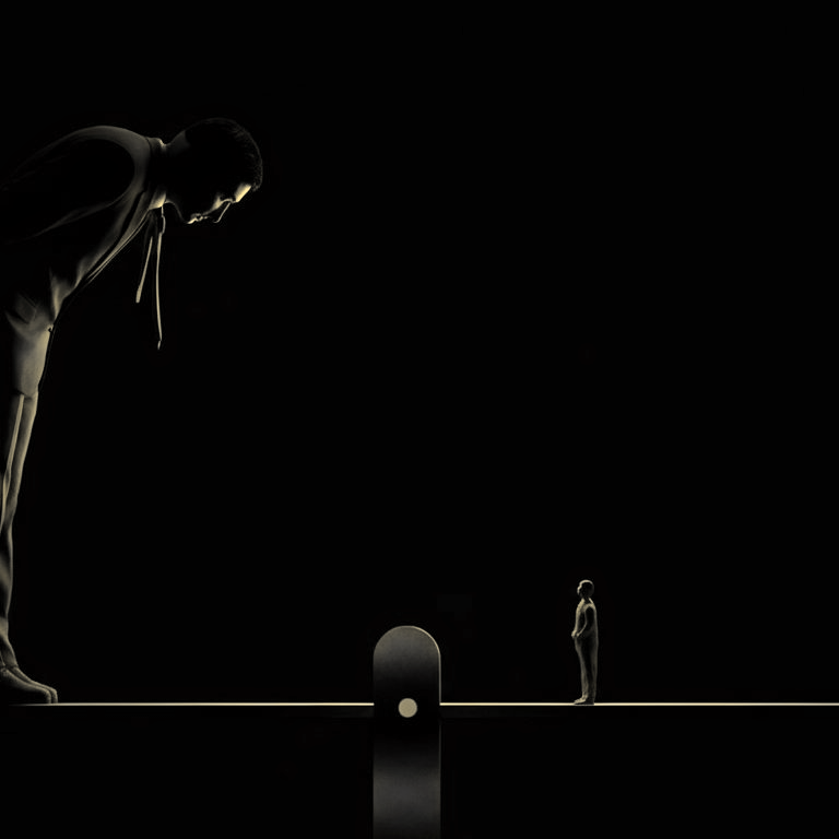 Macht in Verhandlungen – warum wir unsere Verhandlungsmacht unterschätzen