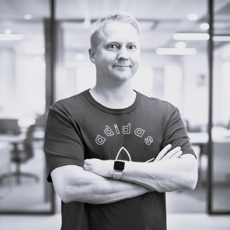 Brett C. Hiltscher, Vice President Commercial bei adidas – Teilnehmer Verhandlungstraining Brett C. Hiltscher, Vice President Commercial bei adidas – Teilnehmer Verhandlungstraining