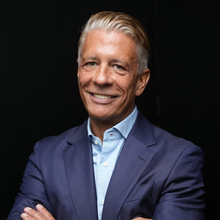 Michael Grimme – Verhandlungstrainer, Coach und Gründer von Negotiation Nuggets