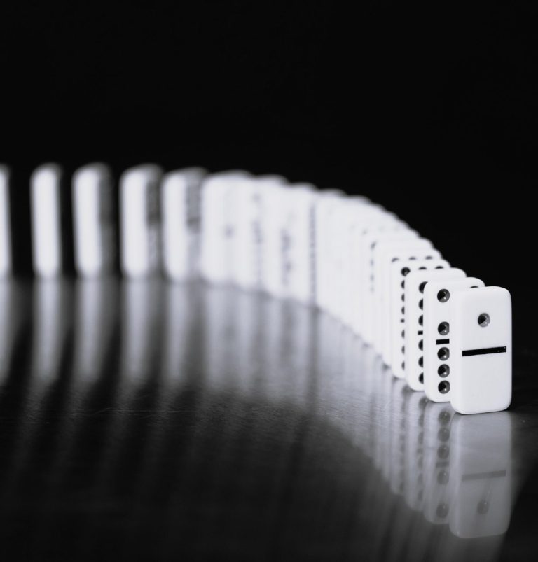 Verhandlungsstrategie – Victory loves Preparation