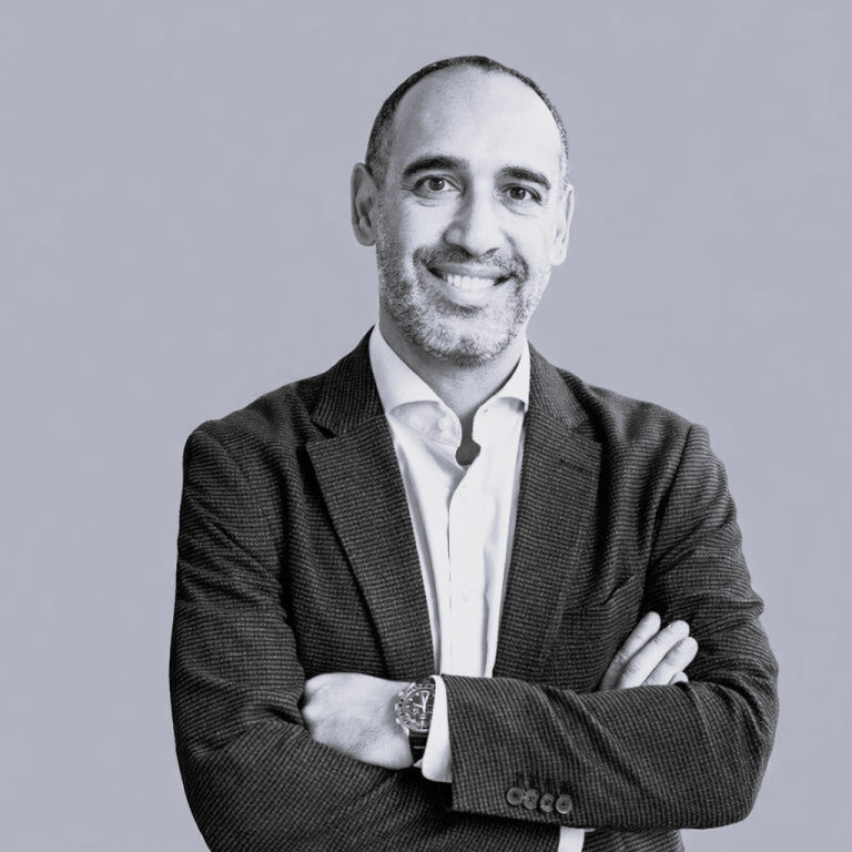 Mehrdad Doustdar, Managing Director bei MSD Sharp & Dohme – Teilnehmer Verhandlungstraining Mehrdad Doustdar, Managing Director bei MSD Sharp & Dohme – Teilnehmer Verhandlungstraining